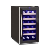 Купить отдельностоящий винный шкаф Cold Vine C18-TBF1
