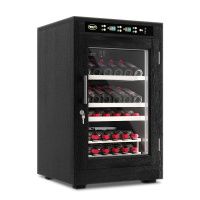 Купить отдельностоящий винный шкаф Cold Vine C46-WB1 (Modern)